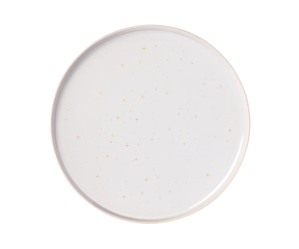 Like by Villeroy&Boch - Winter Glow - Talerz obiadowy 27cm