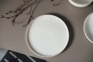 Like by Villeroy&Boch - Winter Glow - Talerz obiadowy 27cm