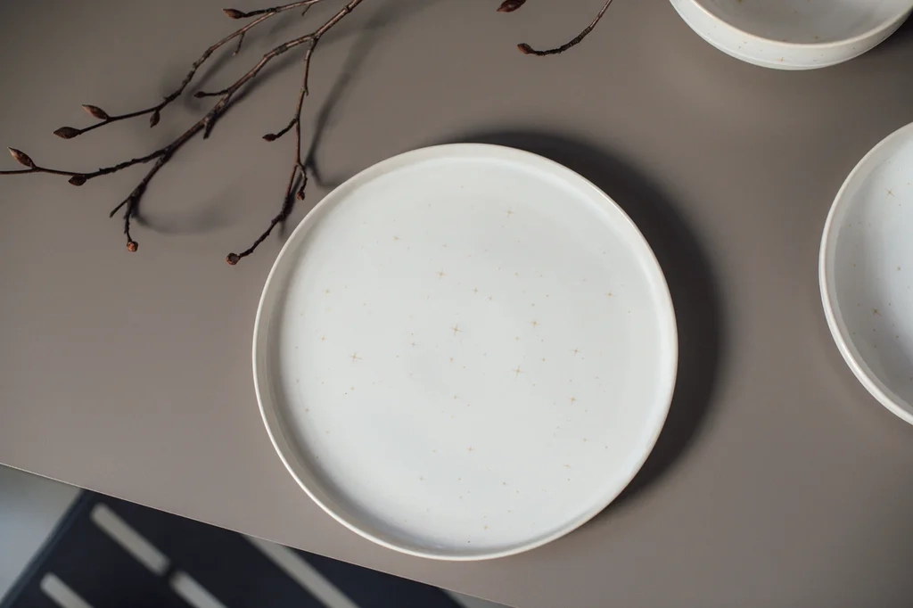 Like by Villeroy&Boch - Winter Glow - Talerz obiadowy 27cm