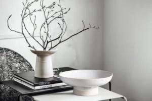 Like by Villeroy&Boch - Winter Glow - Misa na nóżce 24cm