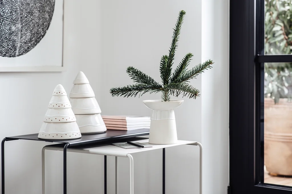 Like by Villeroy&Boch - Winter Glow - Lampion choinka