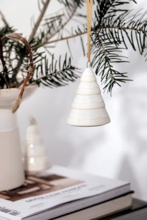 Like by Villeroy&Boch - Winter Glow - Zawieszka choinka