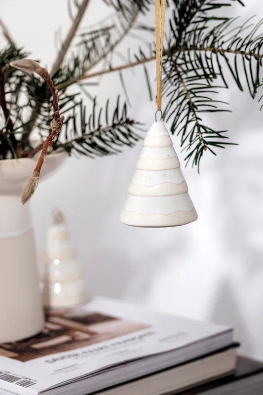 Like by Villeroy&Boch - Winter Glow - Zawieszka choinka