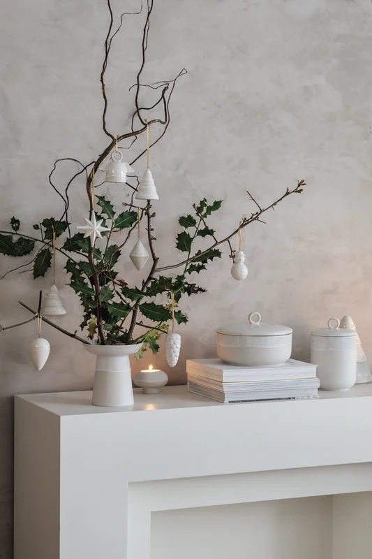 Like by Villeroy&Boch - Winter Glow - Zawieszka choinka