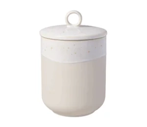 Like by Villeroy&Boch - Winter Glow - Pojemnik okrągły wysoki