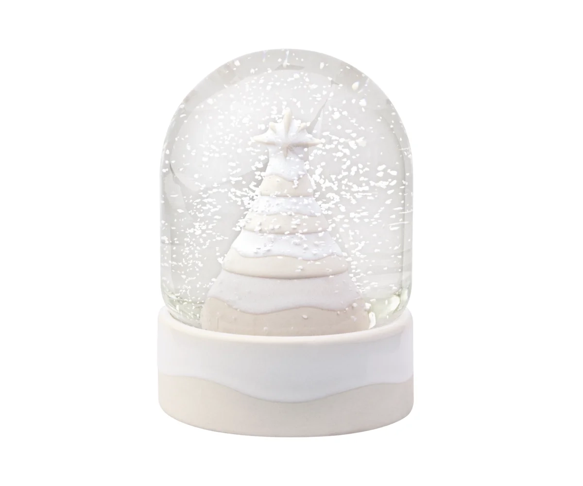 Like by Villeroy&Boch - Winter Glow - Kula śnieżna