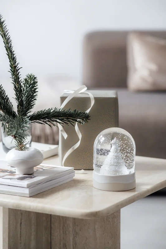 Like by Villeroy&Boch - Winter Glow - Kula śnieżna