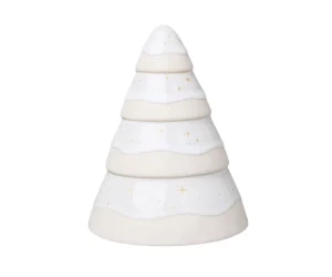 Like by Villeroy&Boch - Winter Glow - Figurka choinka