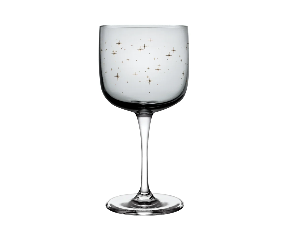 Like by Villeroy&Boch - Winter Glow - Zestaw kieliszków 2 el.