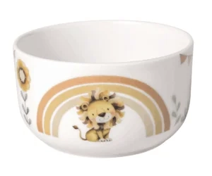 Villeroy&Boch - Roar like a Lion - Miseczka do musli 0,44l