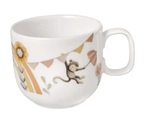 Villeroy&Boch - Roar like a Lion - Kubek z uchem 0,17l