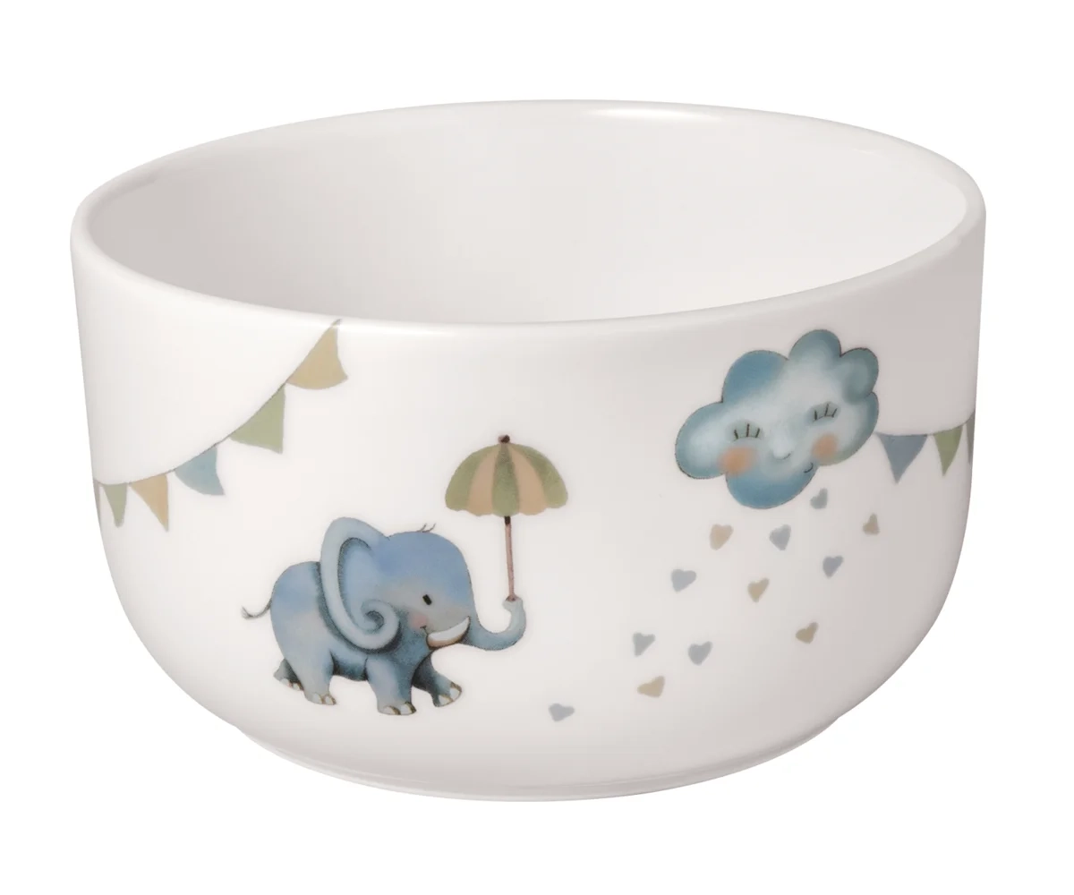 Villeroy&Boch - Walk like an elephant - Miseczka do musli 0,44l