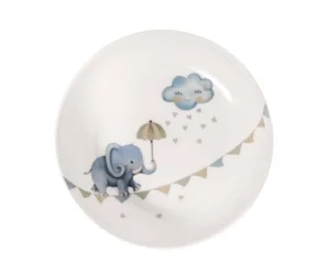 Villeroy&Boch - Walk like an elephant - Talerz głęboki 19cm