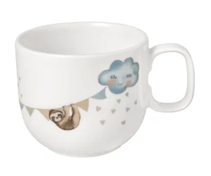 Villeroy&Boch - Walk like an elephant - Kubek z uchem 0,17l