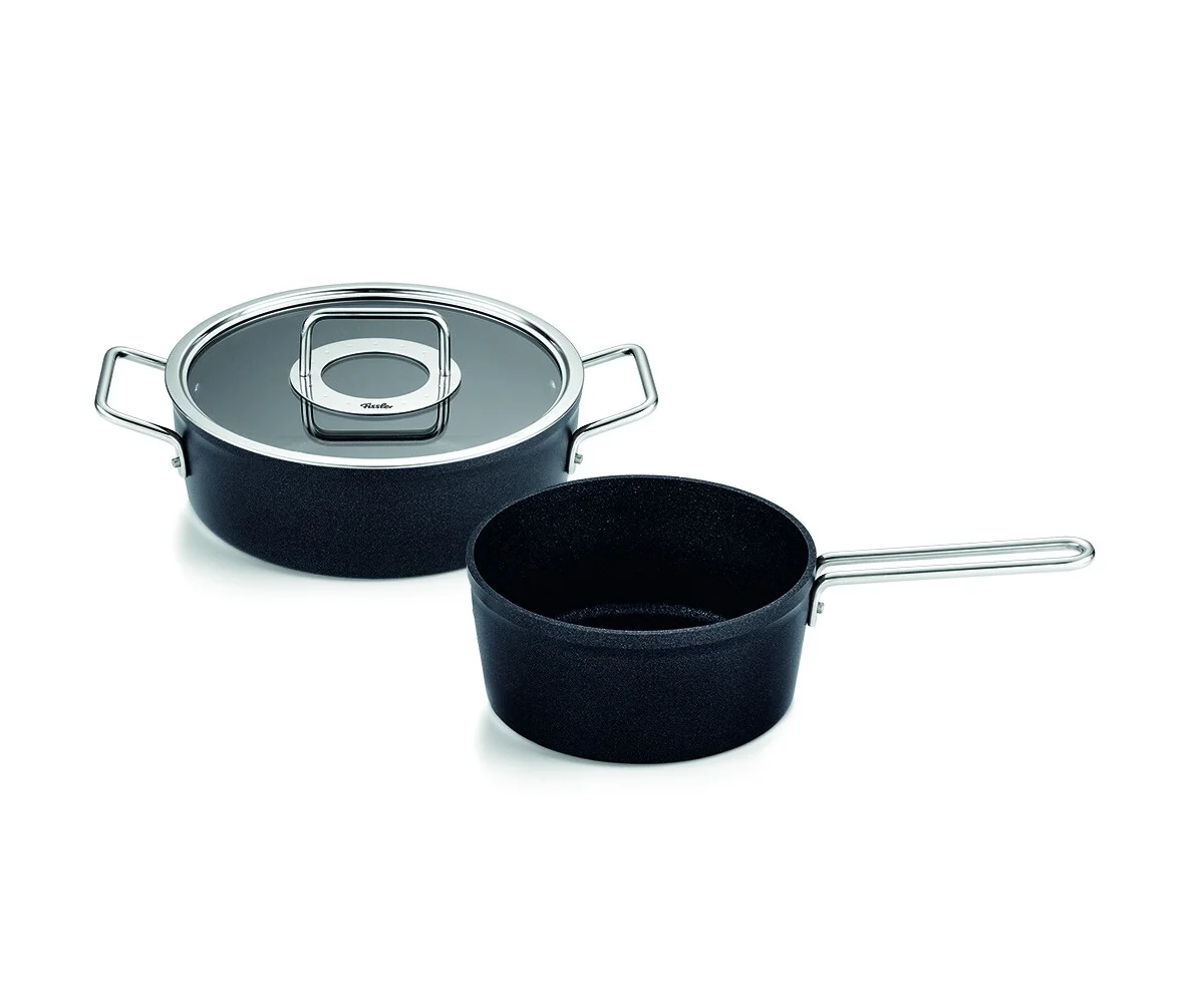 Fissler - Adamant - Zestaw garnków 2-częściowy(2)