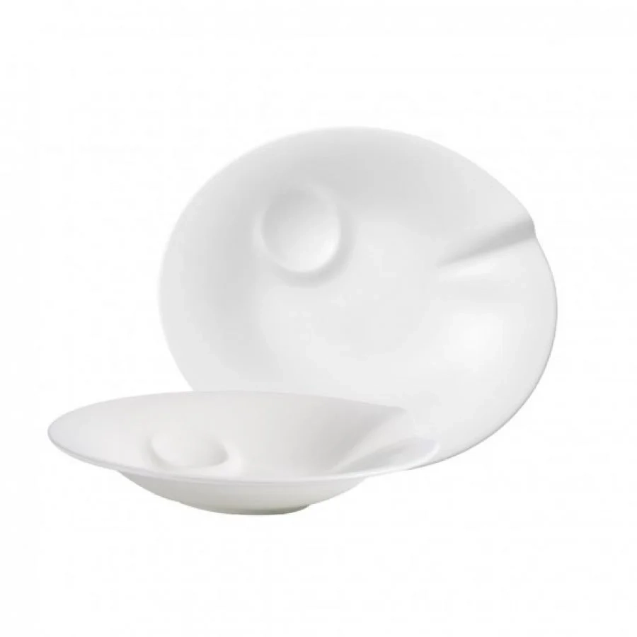 Villeroy&Boch - Pasta Passion - Talerz do spaghetti 2el.