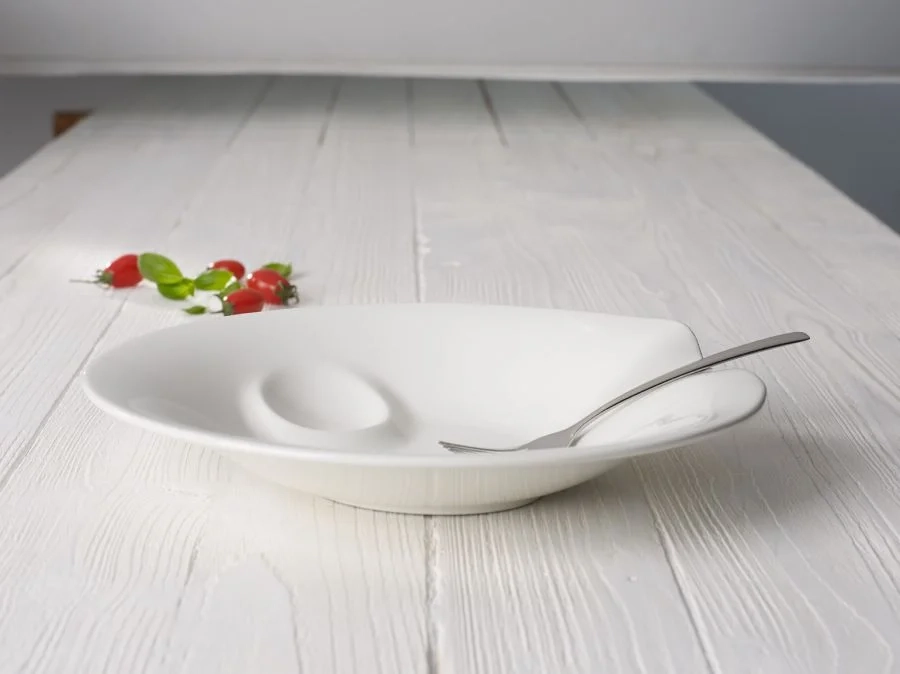 Villeroy&Boch - Pasta Passion - Talerz do spaghetti 2el. - obrazek 4