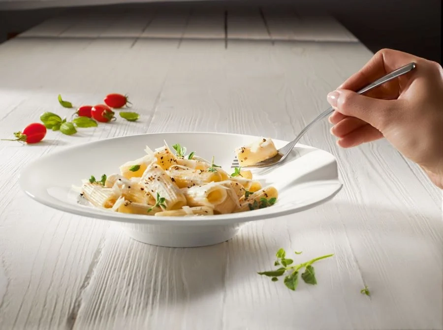 Villeroy&Boch - Pasta Passion - Talerz do pasty L 2el. - obrazek 3