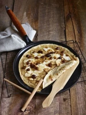 patelnie do naleśników