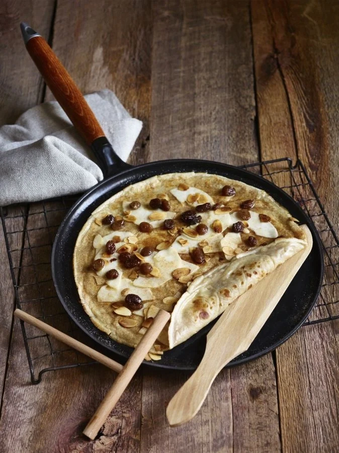 patelnie do naleśników