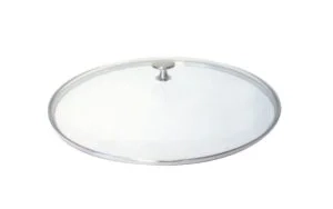 Staub – Pokrywka szklana do woka 16 cm