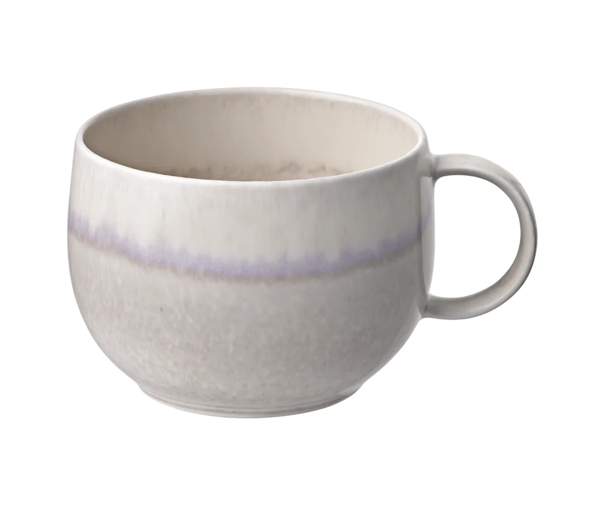 Like by Villeroy&Boch - Perlemor Sand - Filiżanka do kawy 0,19l