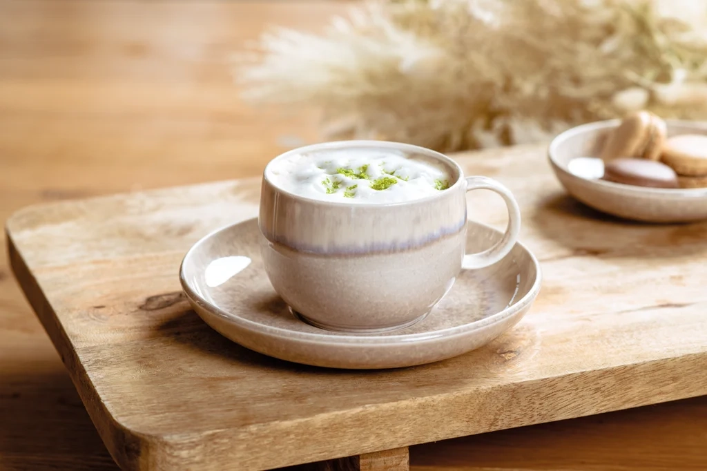 Like by Villeroy&Boch - Perlemor Sand - Filiżanka do kawy 0,19l