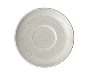 Like by Villeroy&Boch - Perlemor Sand - Spodek do espresso 12 cm