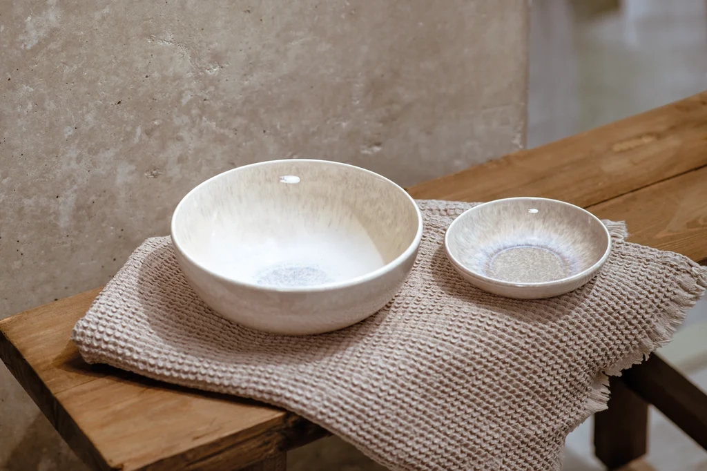 Like by Villeroy&Boch - Perlemor Sand - Miska 0,55l