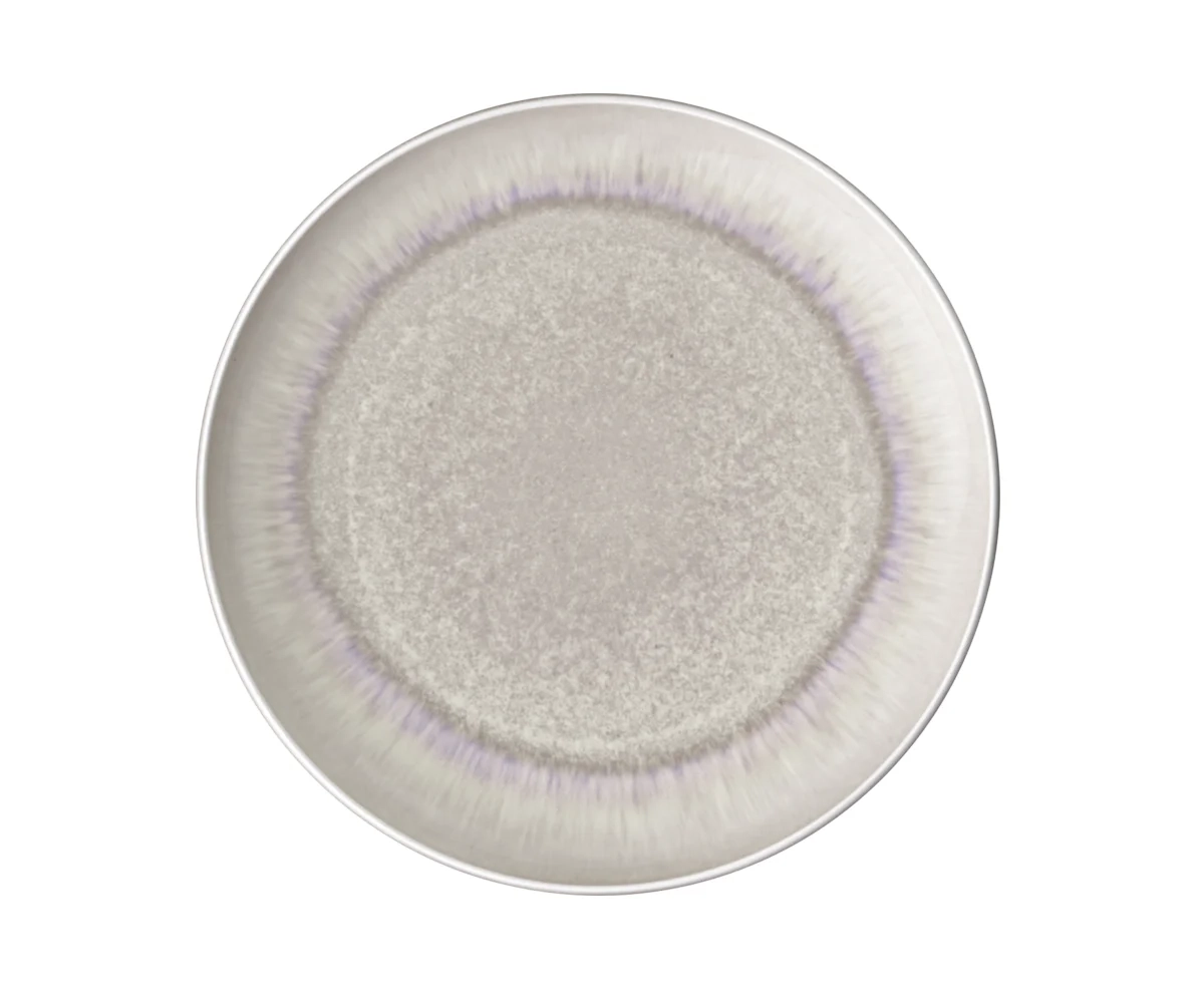 Like by Villeroy&Boch - Perlemor Sand - Talerz 27 cm