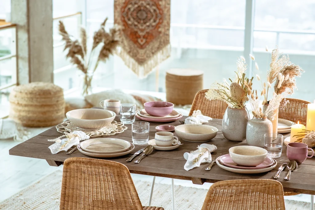 Like by Villeroy&Boch - Perlemor Sand - Talerz 27 cm