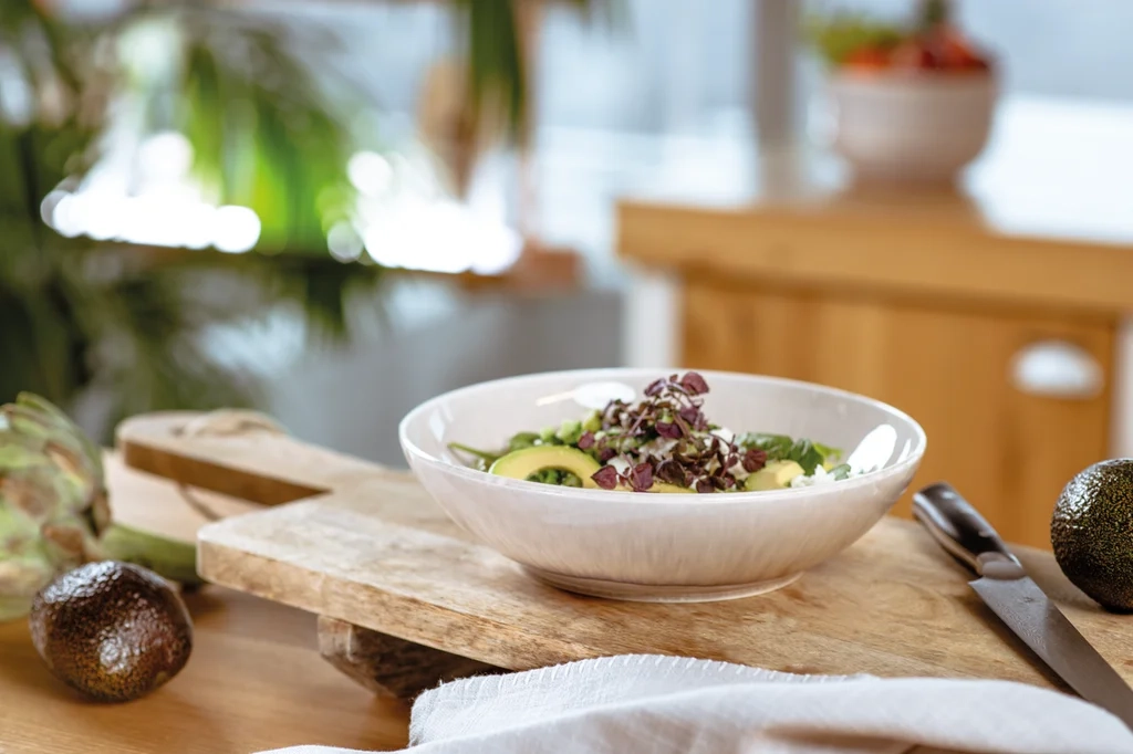 Like by Villeroy&Boch - Perlemor Sand - Miska 26 cm