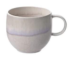 Like by Villeroy&Boch - Perlemor Sand - Kubek 0,29l