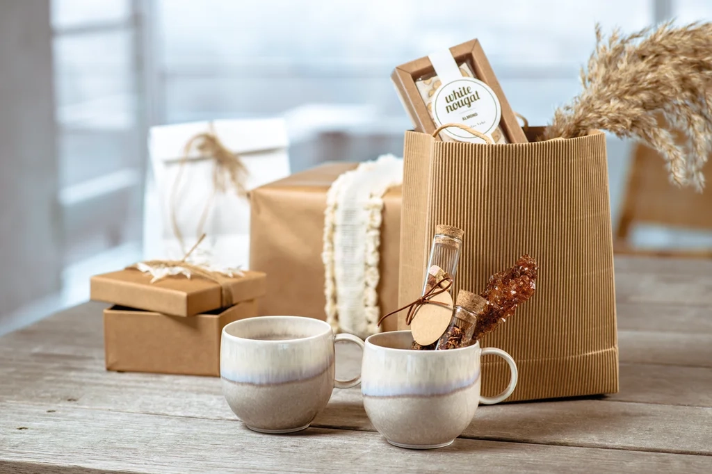 Like by Villeroy&Boch - Perlemor Sand - Kubek 0,29l