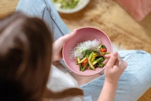 Like by Villeroy&Boch - Perlemor Coral - Miska 0,55l