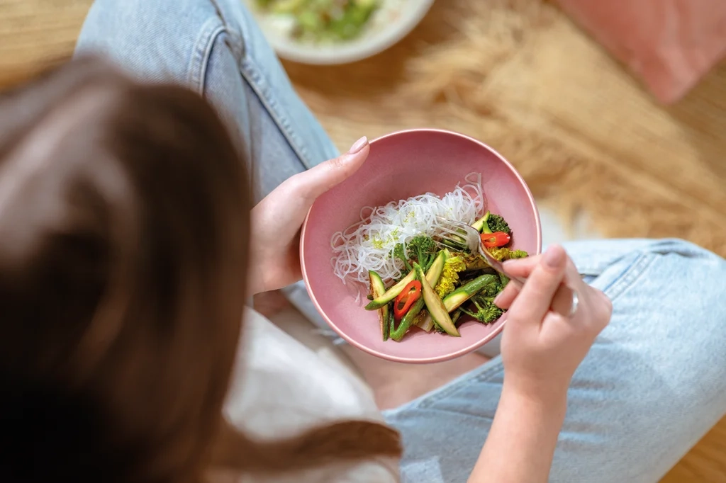 Like by Villeroy&Boch - Perlemor Coral - Miska 0,55l