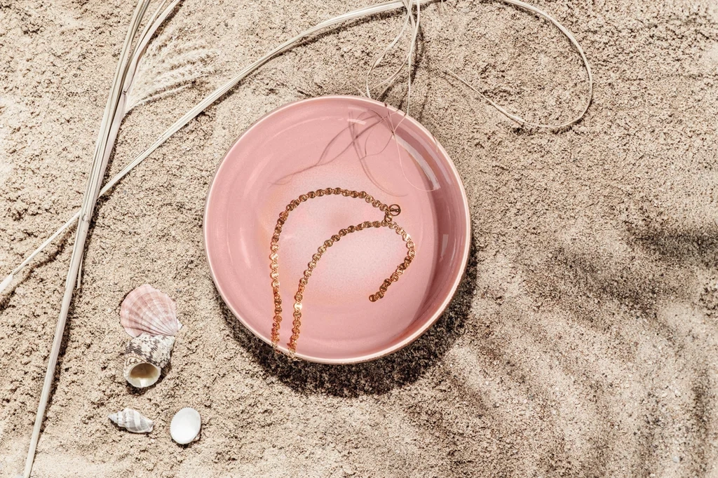 Like by Villeroy&Boch - Perlemor Coral - Miska 0,65l