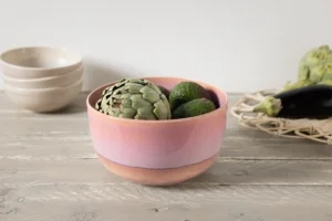 Like by Villeroy&Boch - Perlemor Coral - Misa 3,0l