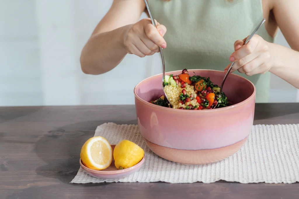 Like by Villeroy&Boch - Perlemor Coral - Misa 3,0l