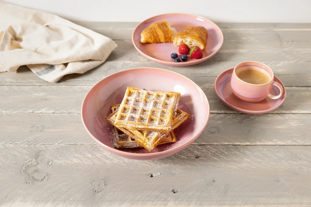 Like by Villeroy&Boch - Perlemor Coral - Miska 26 cm