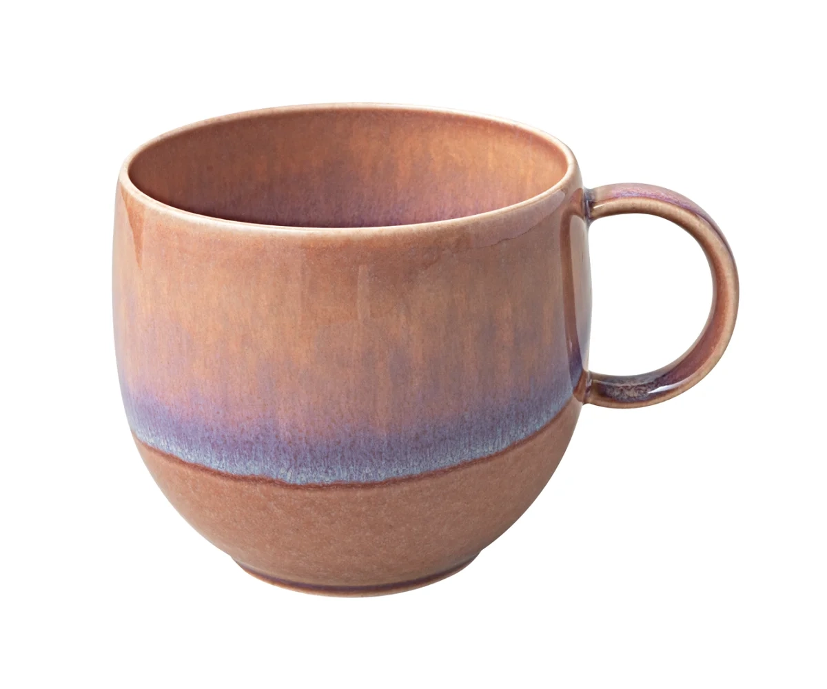 Like by Villeroy&Boch - Perlemor Coral - Kubek 0,29l