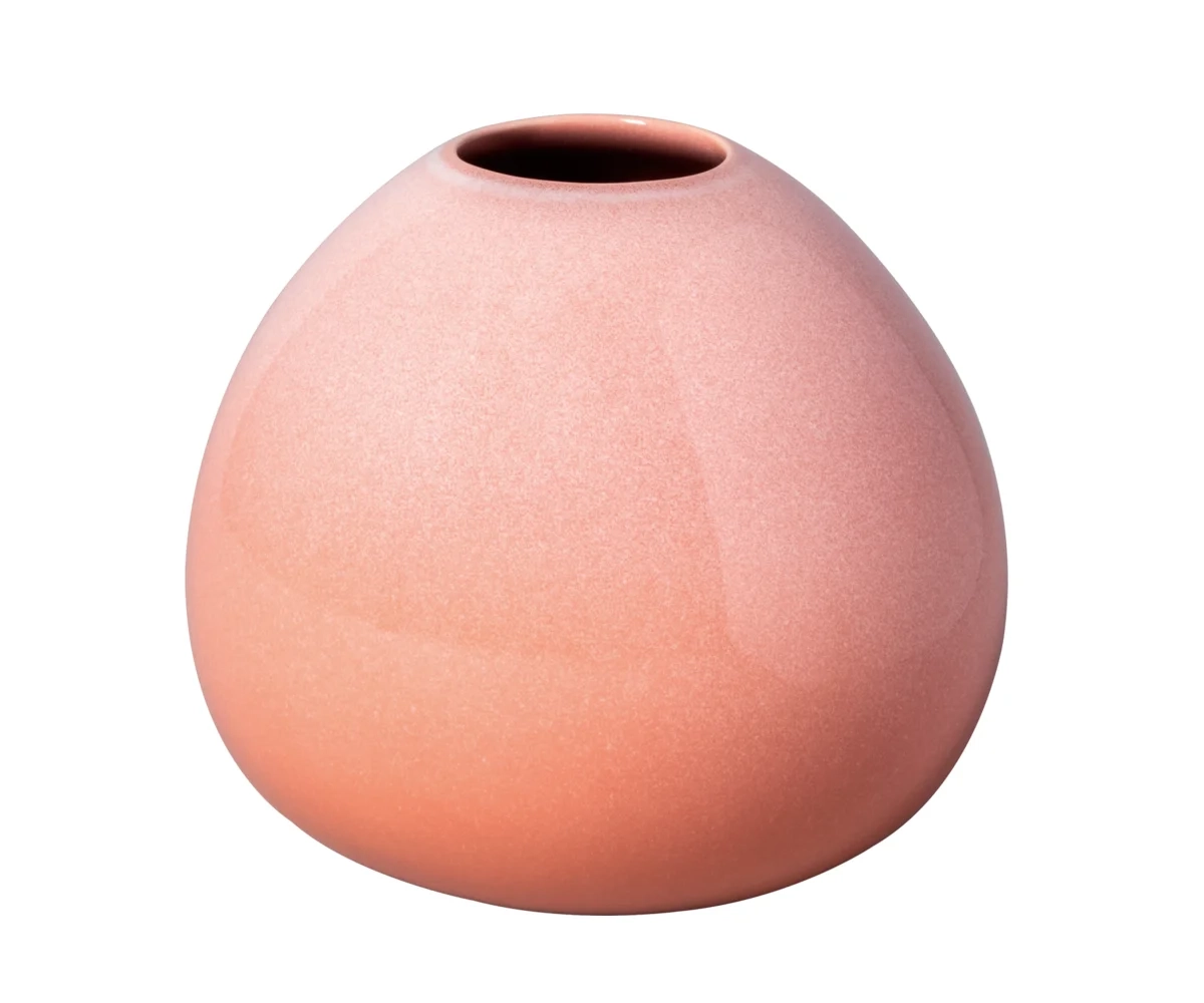 Like by Villeroy&Boch - Perlemor Home - Wazon Drop - średni 1,19l