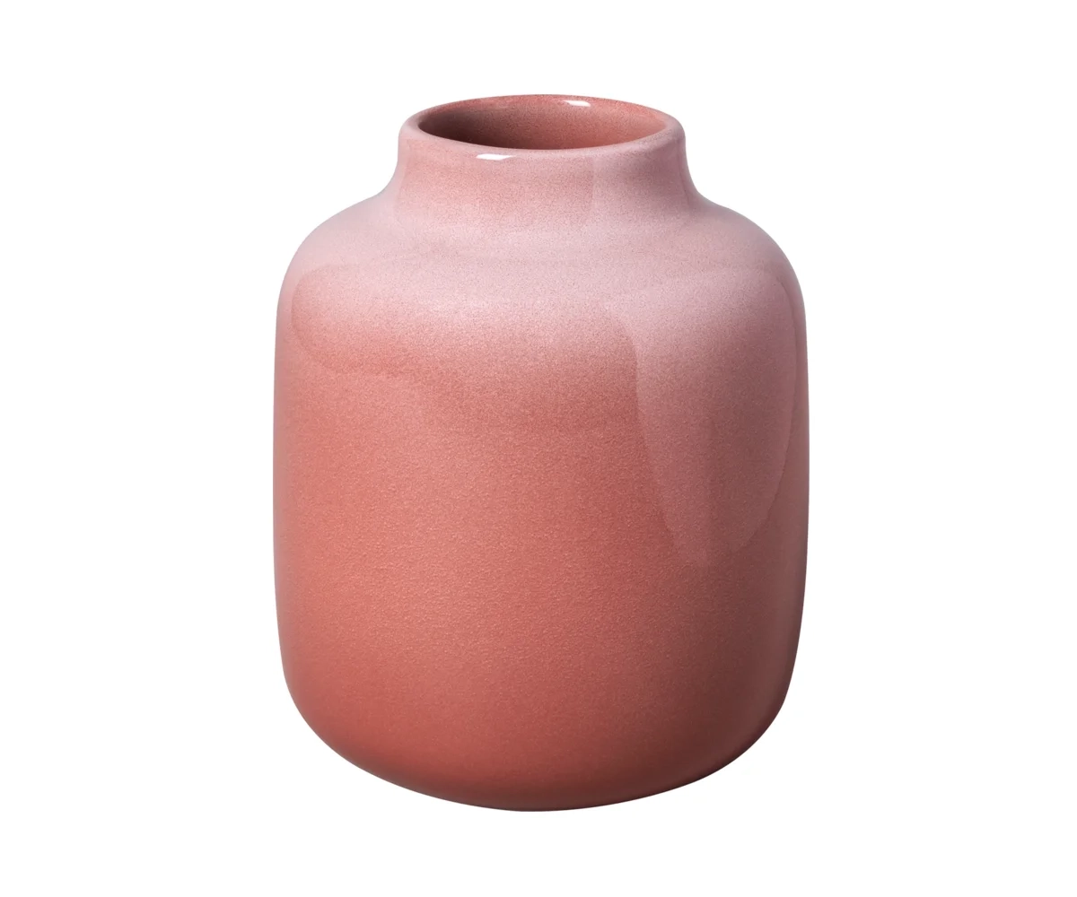 Like by Villeroy&Boch - Perlemor Home - Wazon Neck - mały 1,2l