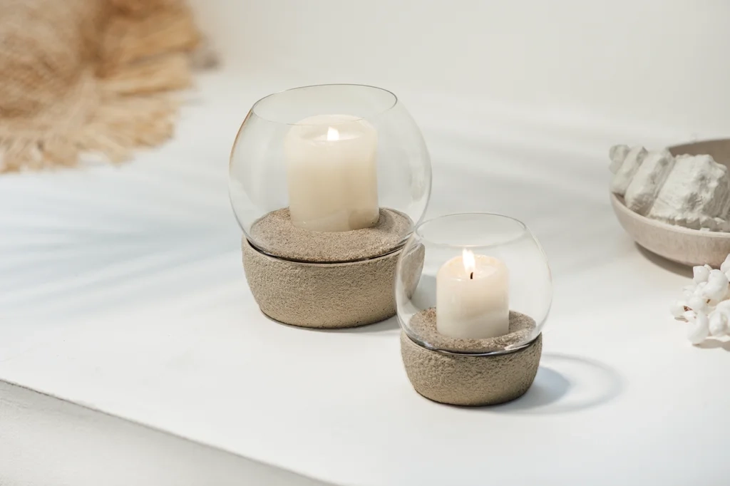 Like by Villeroy&Boch - Perlemor Home - Świecznik tealight