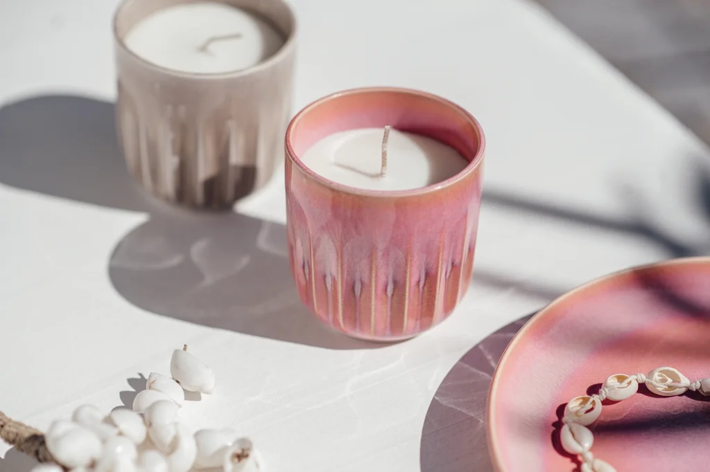 Like by Villeroy&Boch - Perlemor Home - Świeczka