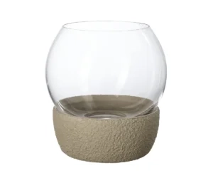 Like by Villeroy&Boch - Perlemor Home - Hurricane lamp (świecznik/lampion)