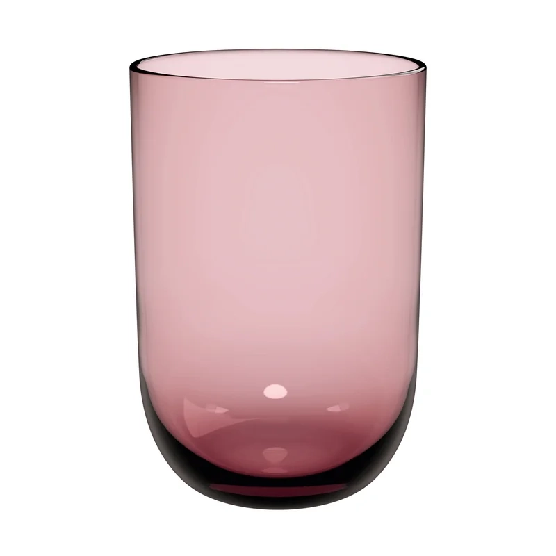 Like by Villeroy&Boch - Like Glass Grape - Zestaw szklanek wysokich 2el. 0,38l