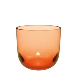 Like by Villeroy&Boch - Like Glass Apricot - Zestaw szklanek niskich 2el. 0,20l