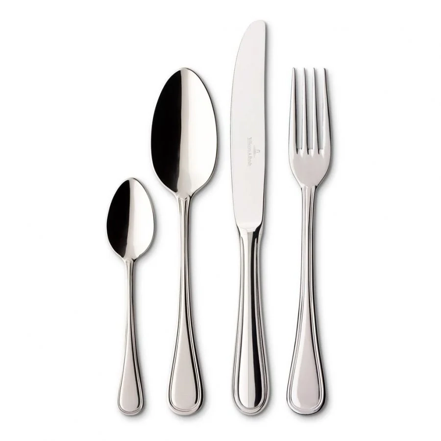 Villeroy&Boch - Neufaden Merlemont - Zestaw sztućców 24el.
