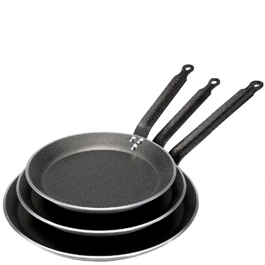 de Buyer – Choc – Patelnia do naleśników 22cm